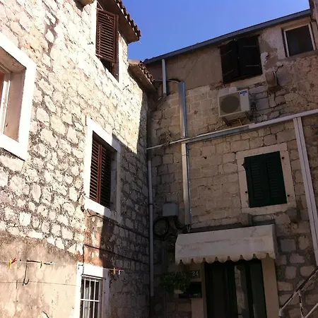 Old Town Lejlighed *