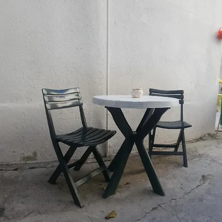 Old Town Split