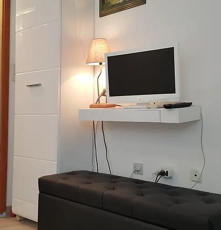 Old Town Apartamento *