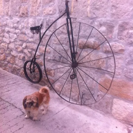 דירה Old Town