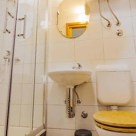 Apartamento Old Town Split