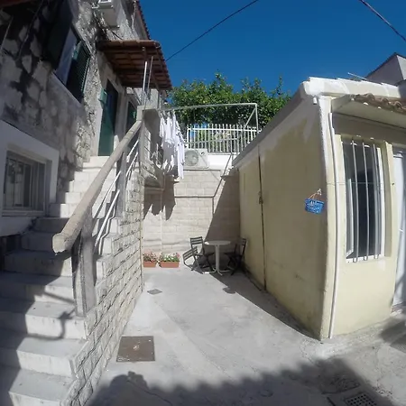 Apartman Studio Old Town Split