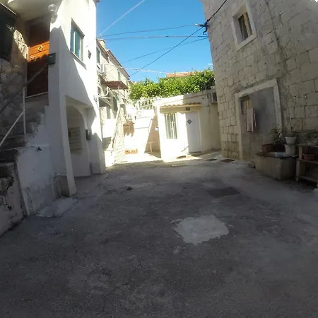 Studio Old Town Apartman