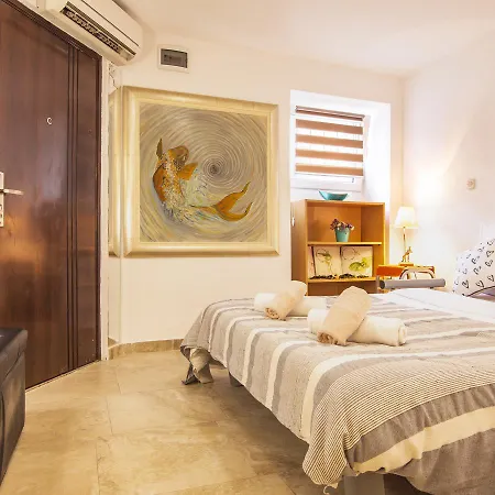 Studio Old Town Split