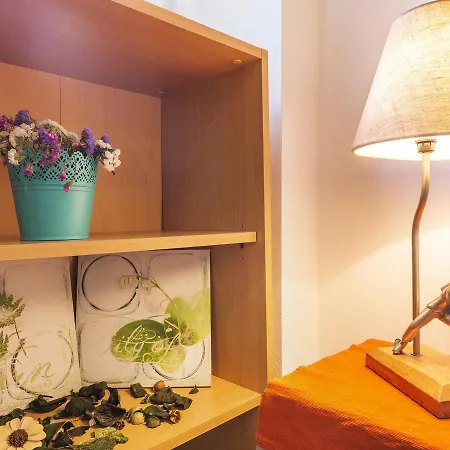 Apartamento Old Town *