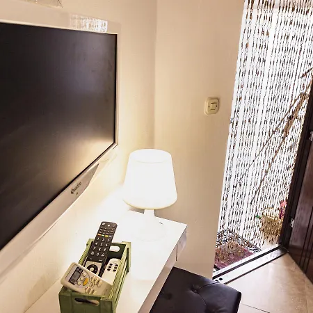 Apartamento Old Town