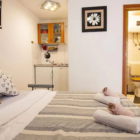 Apartamento Old Town Split