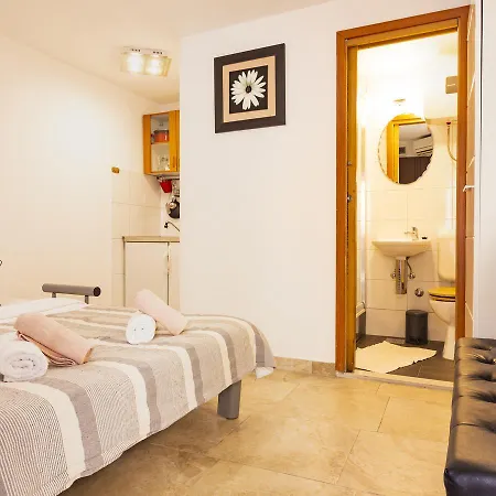 Old Town Apartamento