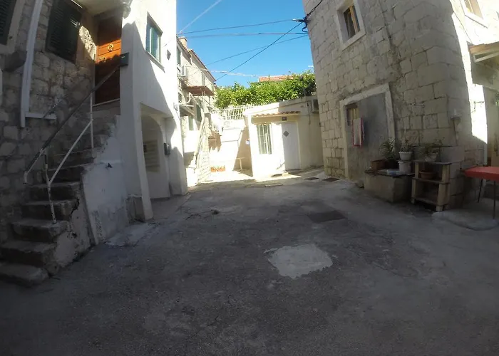 Old Town Appartement