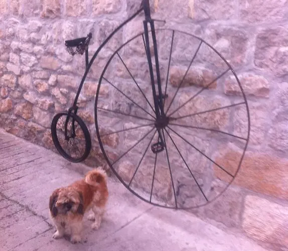 Appartement Old Town