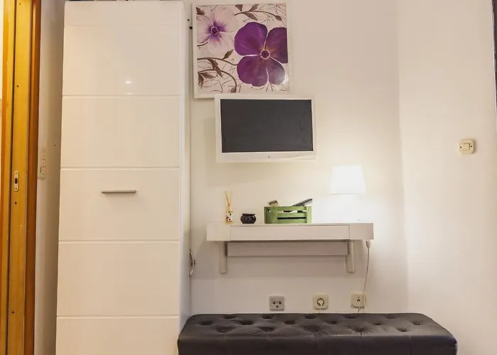 Old Town Appartement *