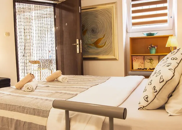 Appartement Old Town