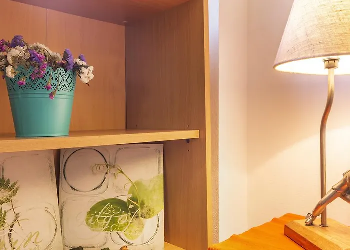 Appartement Old Town *