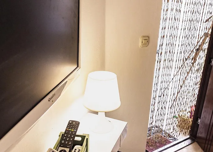 Appartement Old Town