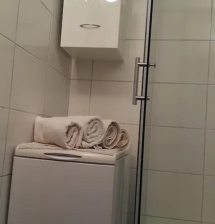 Old Town 斯普利特